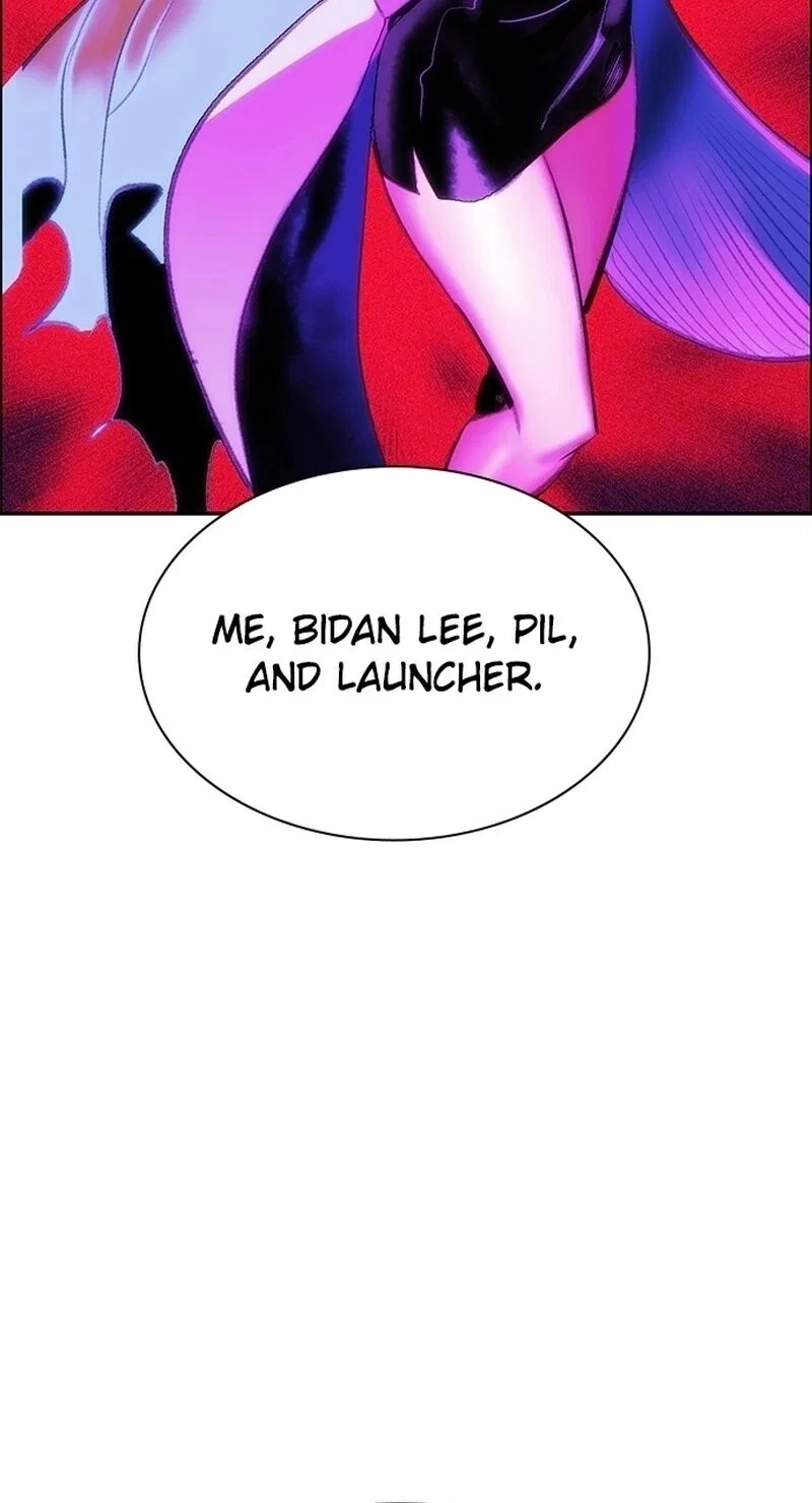 Jungle Juice manga Chapter 227 – Page 104