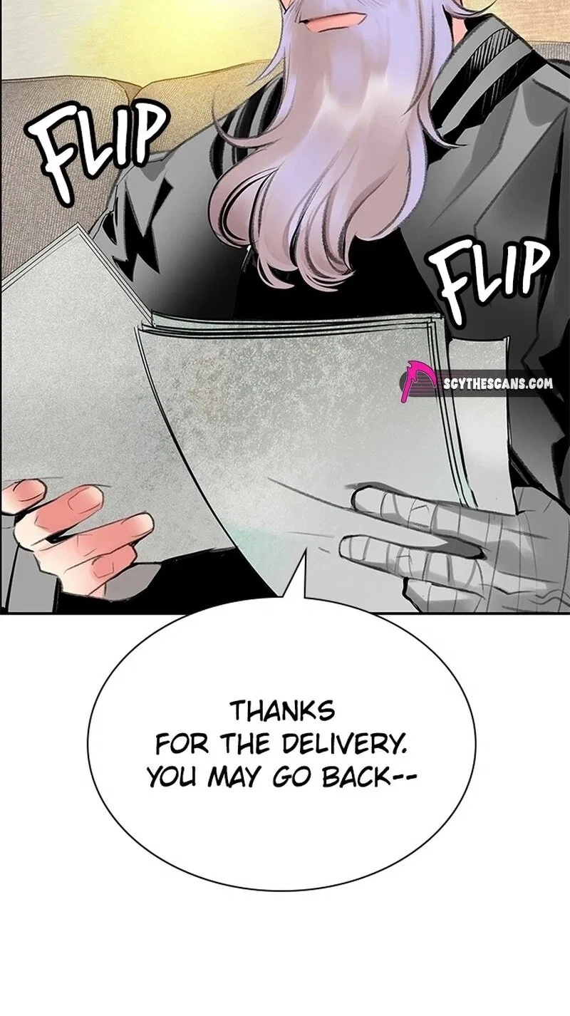 Jungle Juice manga Chapter 227 – Page 116