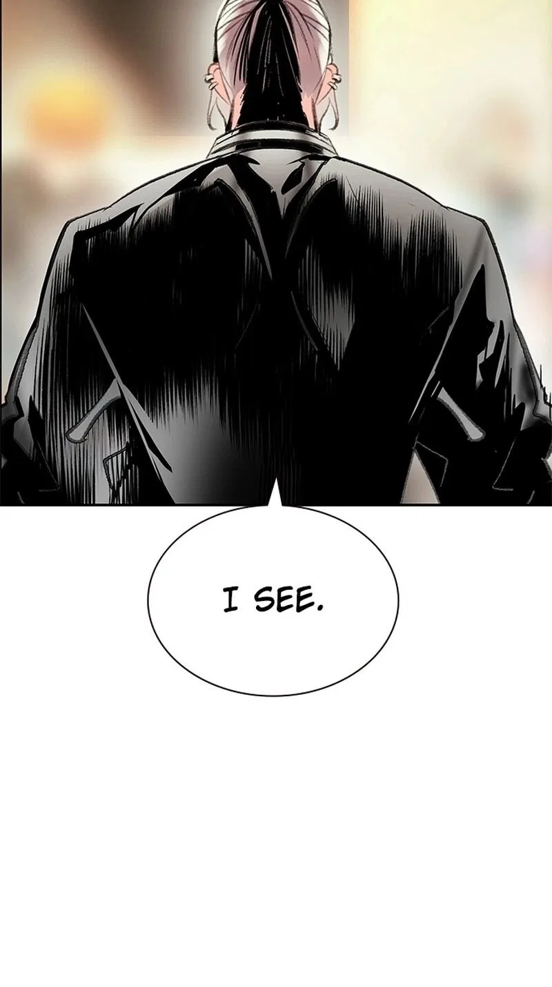 Jungle Juice manga Chapter 227 – Page 119