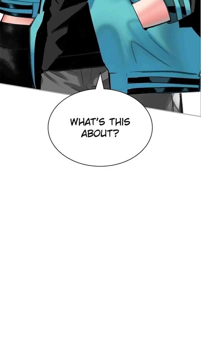 Jungle Juice manga Chapter 227 – Page 130