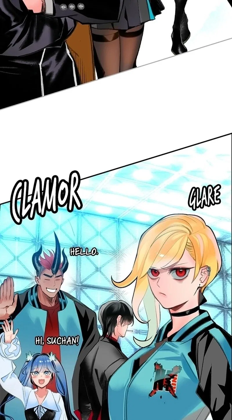 Jungle Juice manga Chapter 227 – Page 132