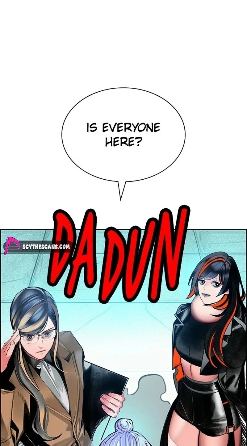 Jungle Juice manga Chapter 227 – Page 134