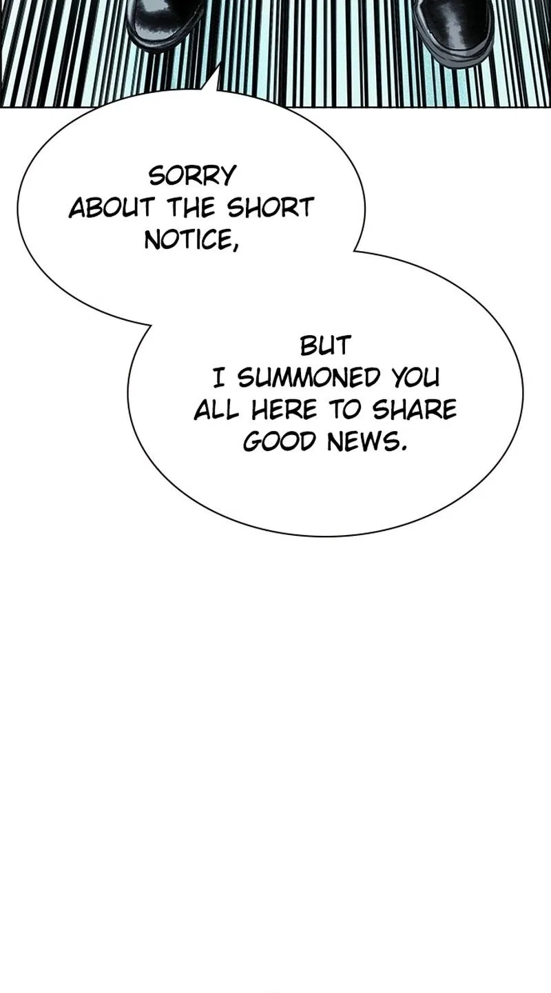 Jungle Juice manga Chapter 227 – Page 136