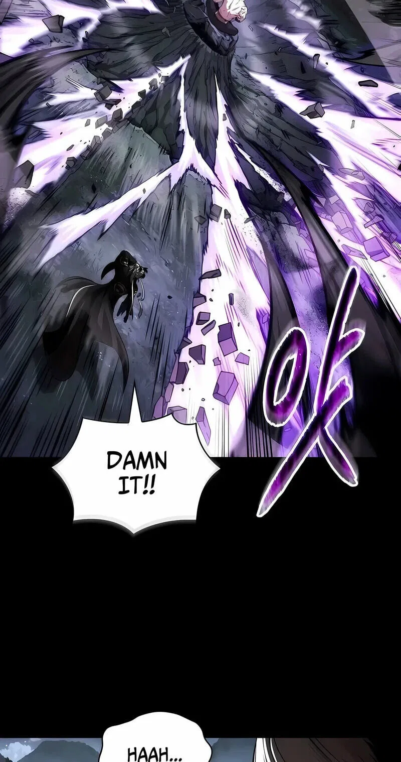 Nano Machine manga Chapter 336 – Page 6
