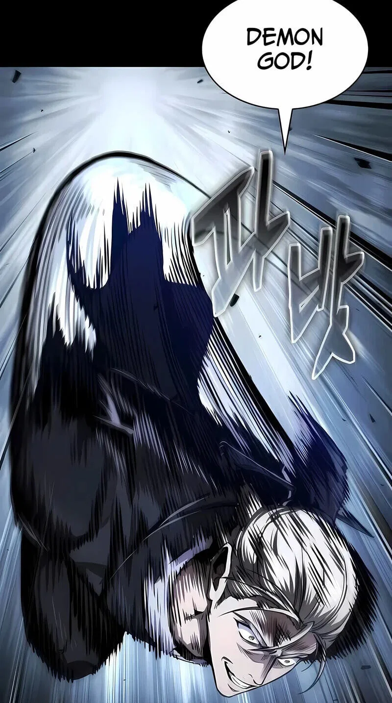 Nano Machine manga Chapter 336 – Page 23