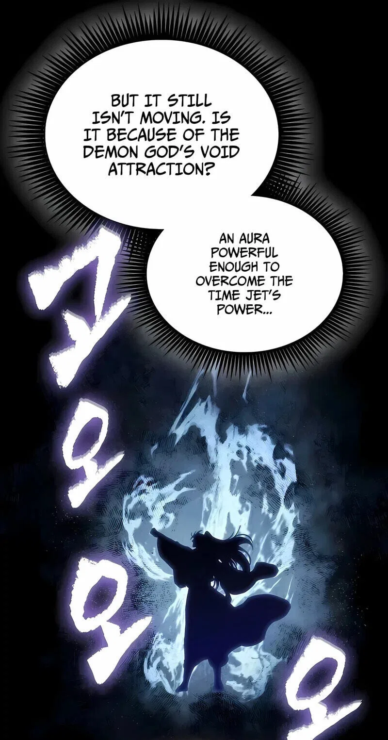 Nano Machine manga Chapter 336 – Page 27