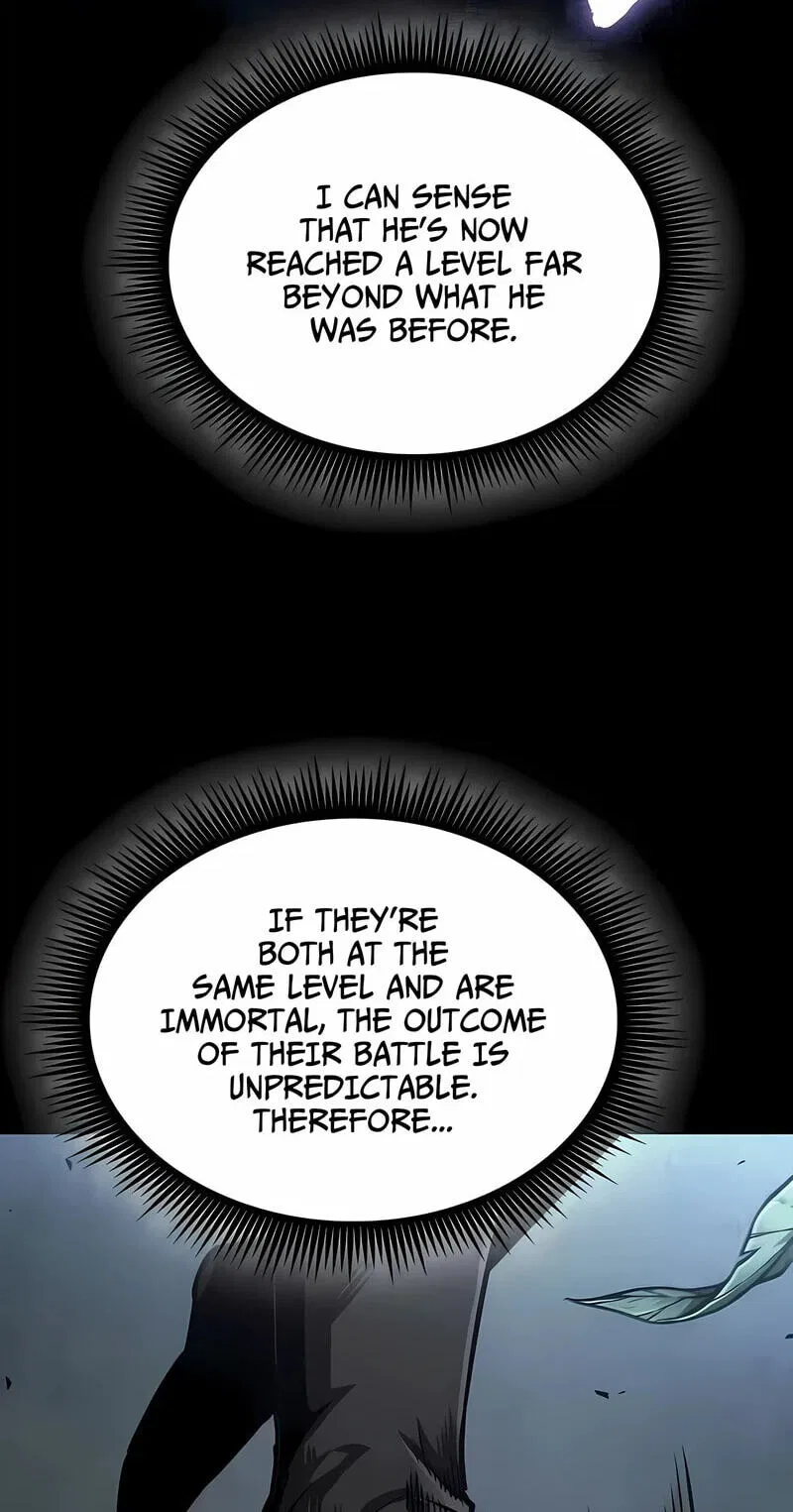 Nano Machine manga Chapter 336 – Page 28