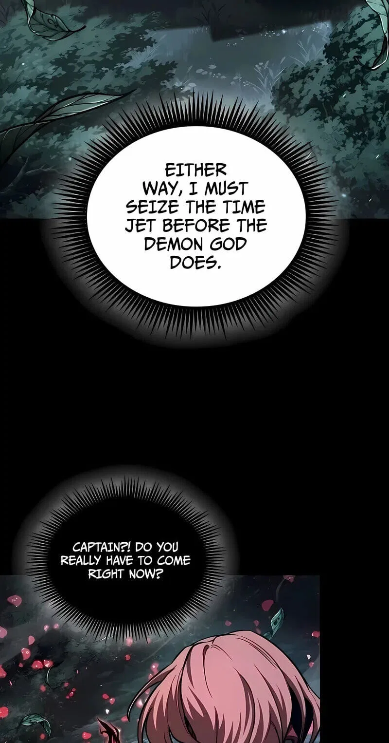 Nano Machine manga Chapter 336 – Page 30