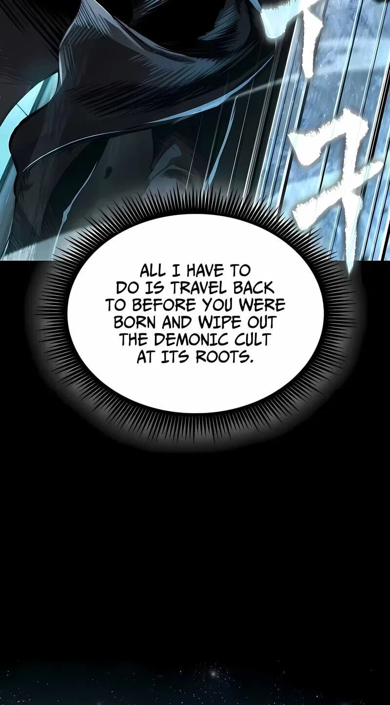 Nano Machine manga Chapter 336 – Page 37