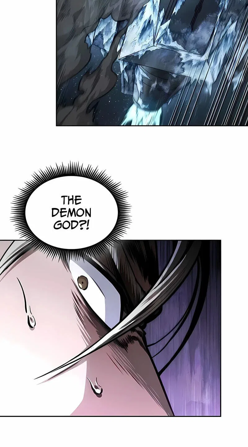 Nano Machine manga Chapter 336 – Page 42