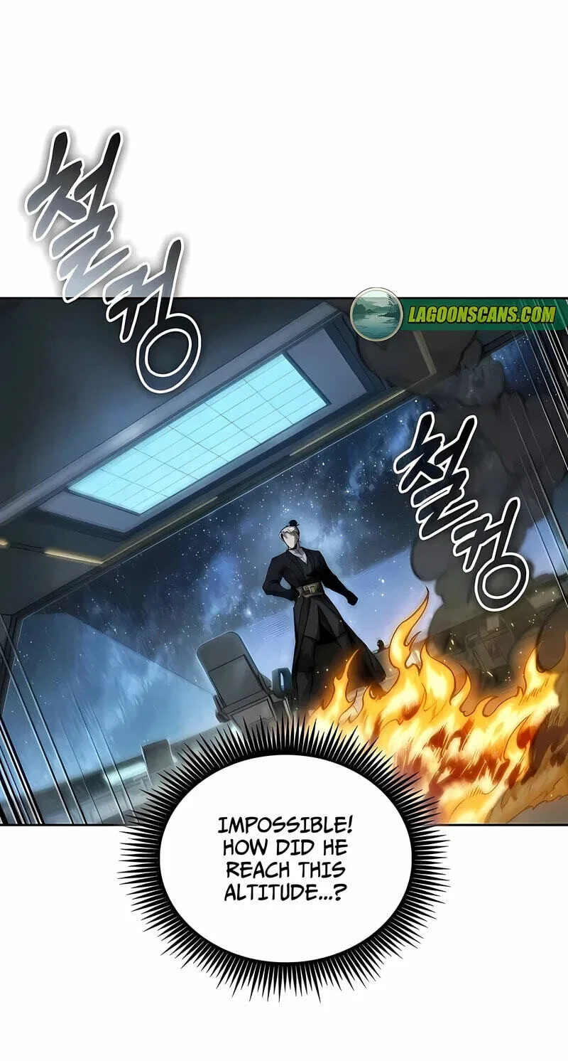 Nano Machine manga Chapter 336 – Page 43