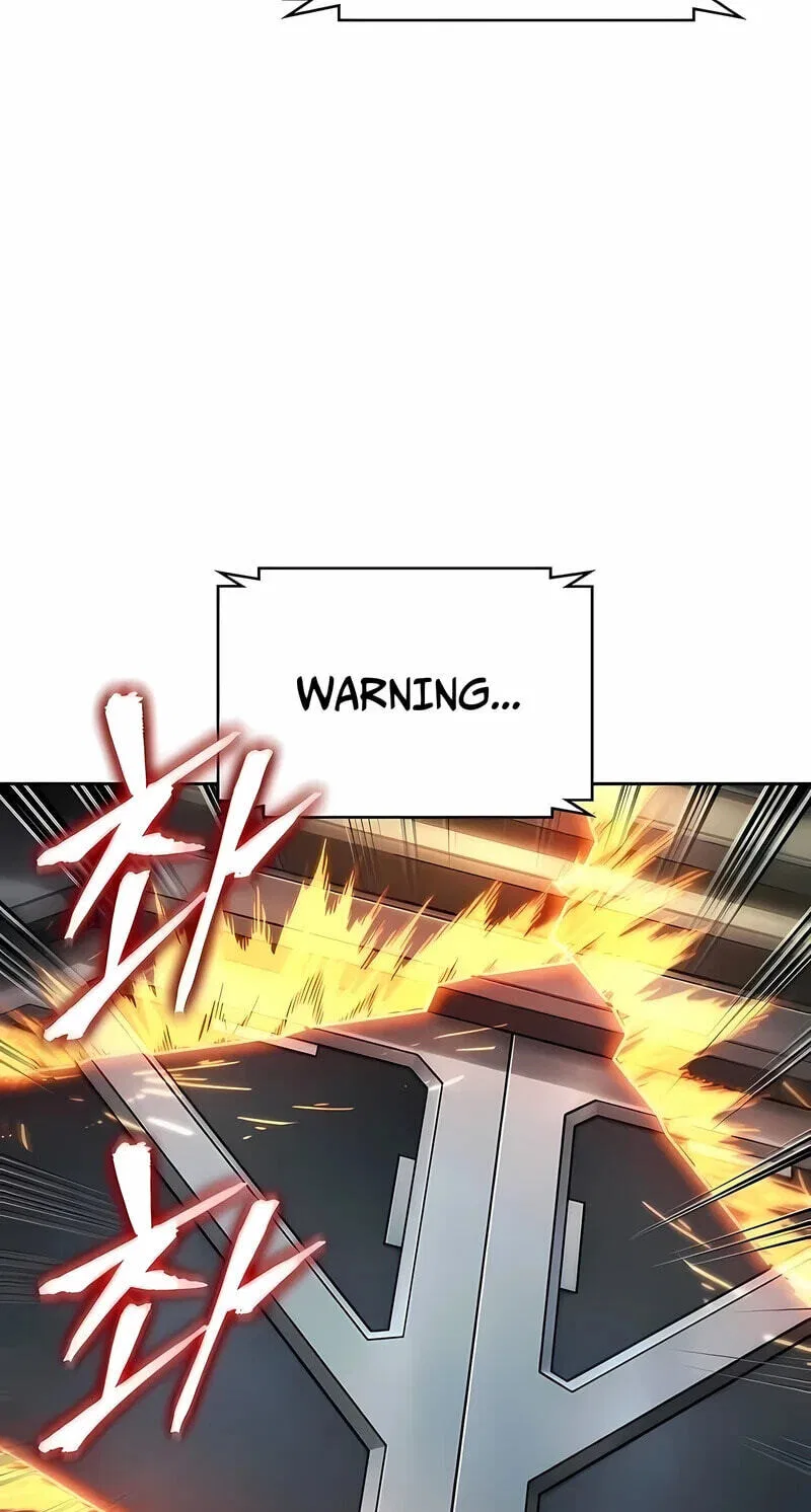 Nano Machine manga Chapter 336 – Page 45
