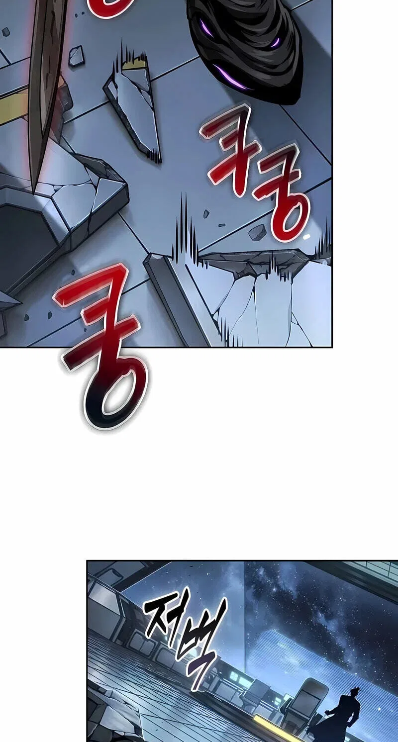 Nano Machine manga Chapter 336 – Page 47