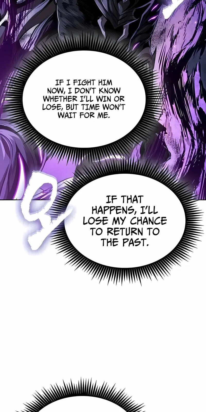 Nano Machine manga Chapter 336 – Page 52