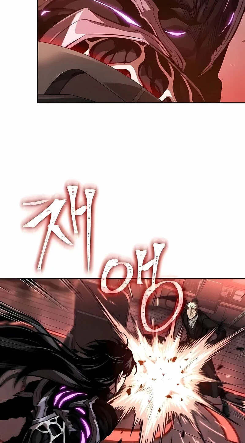 Nano Machine manga Chapter 336 – Page 82