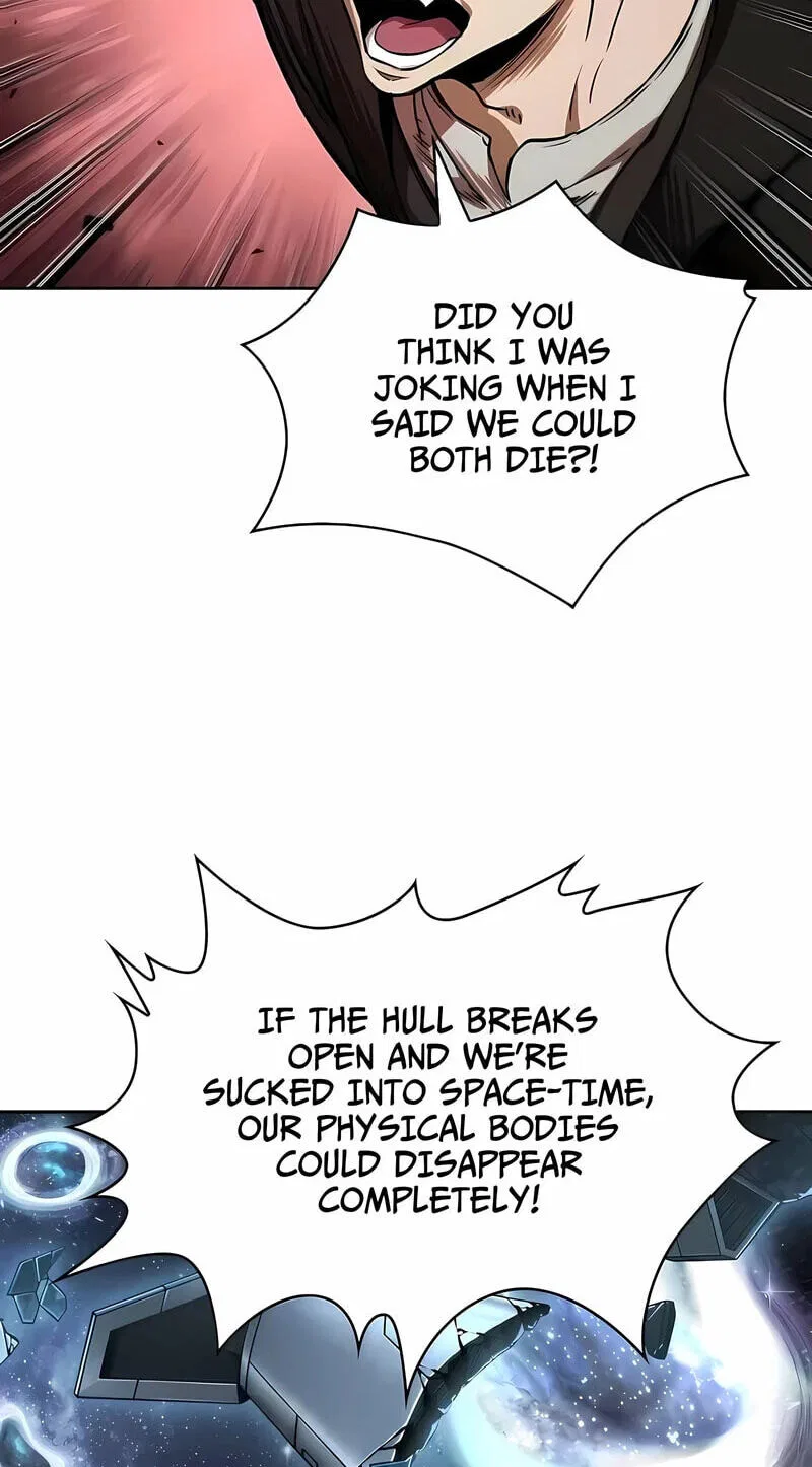 Nano Machine manga Chapter 336 – Page 84