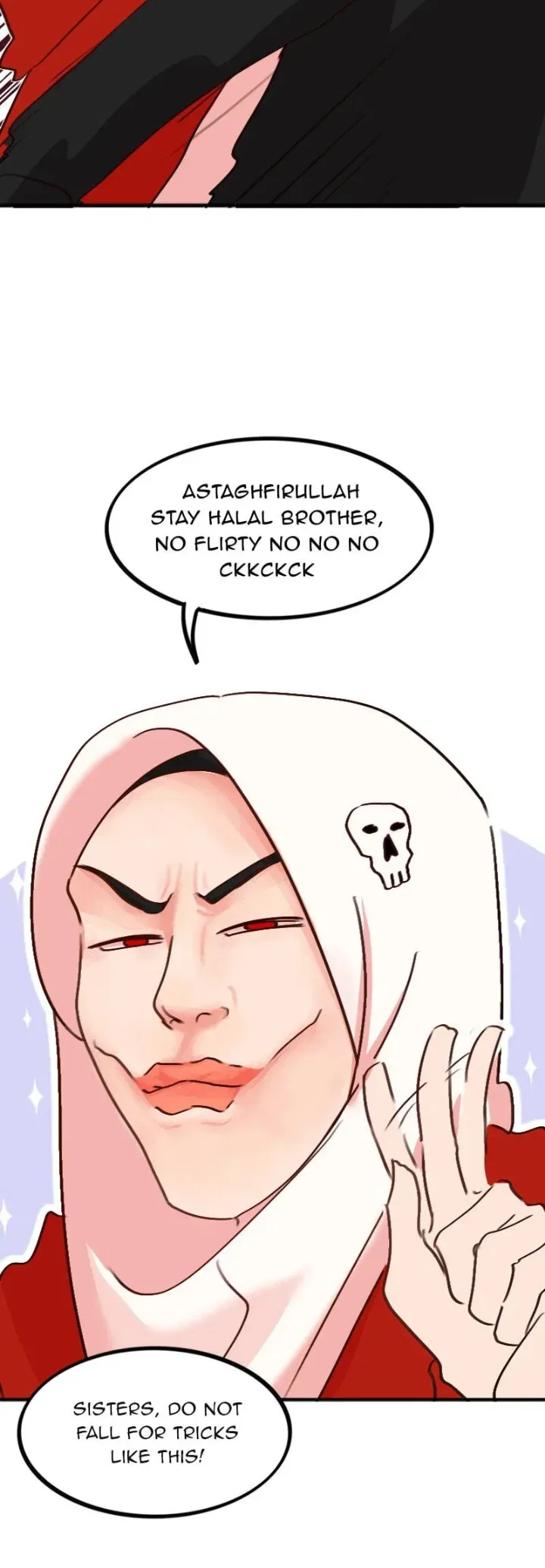 Wee!!! Chapter 220 – Page 7