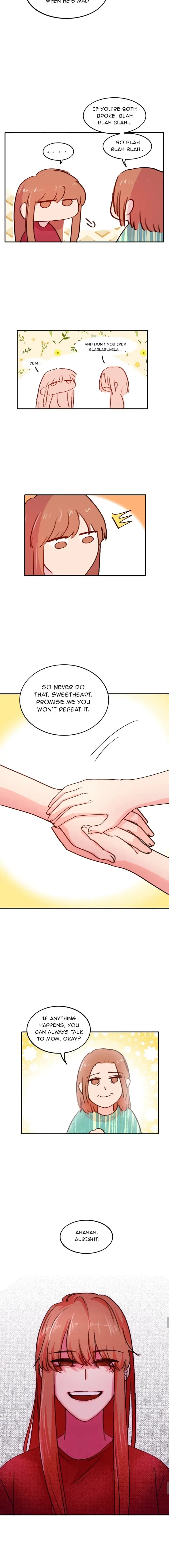 Wee!!! Chapter 216 – Page 2