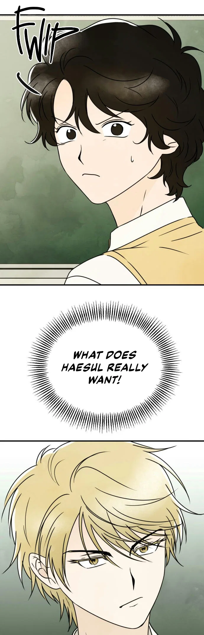 Nal Meongneun Geon Geumjiyang! Chapter 19 – Page 10