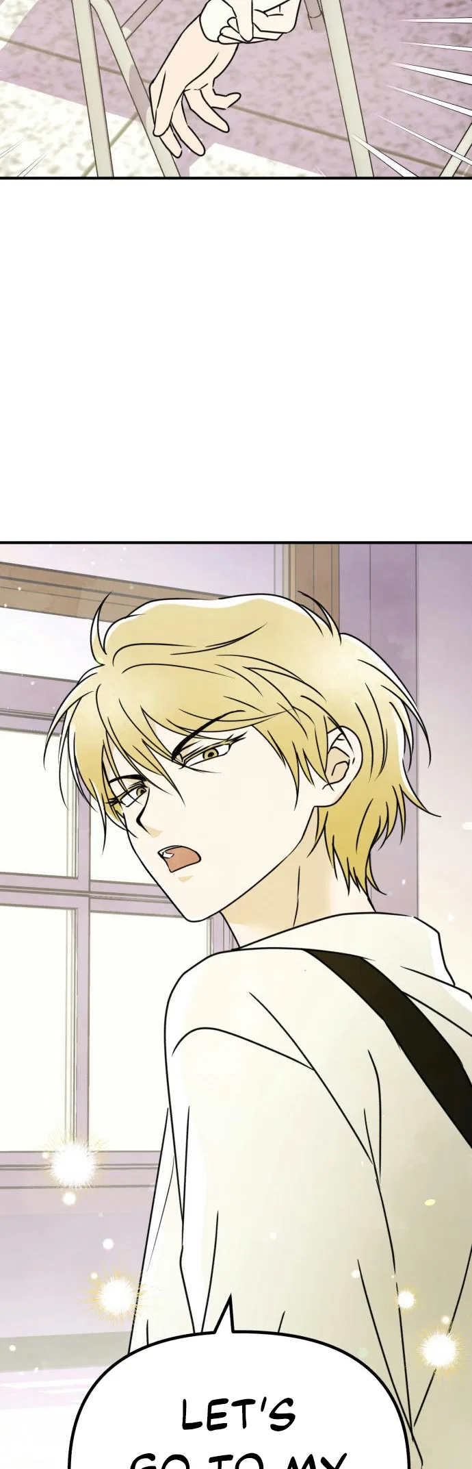 Nal Meongneun Geon Geumjiyang! Chapter 19 – Page 13