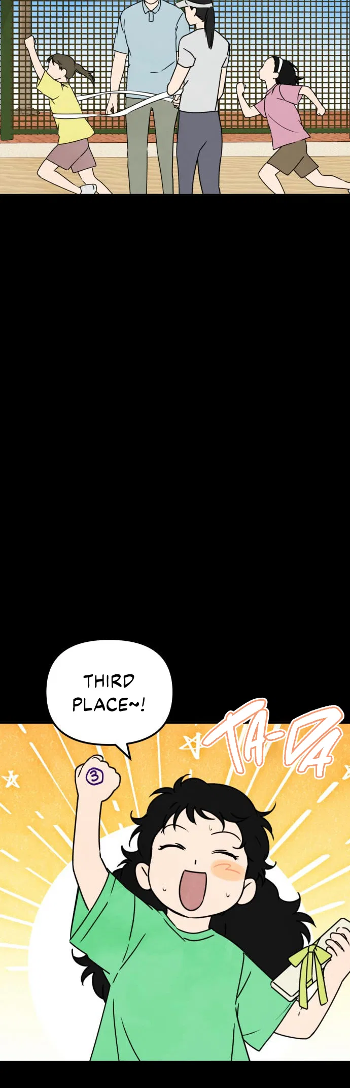 Nal Meongneun Geon Geumjiyang! Chapter 18 – Page 3