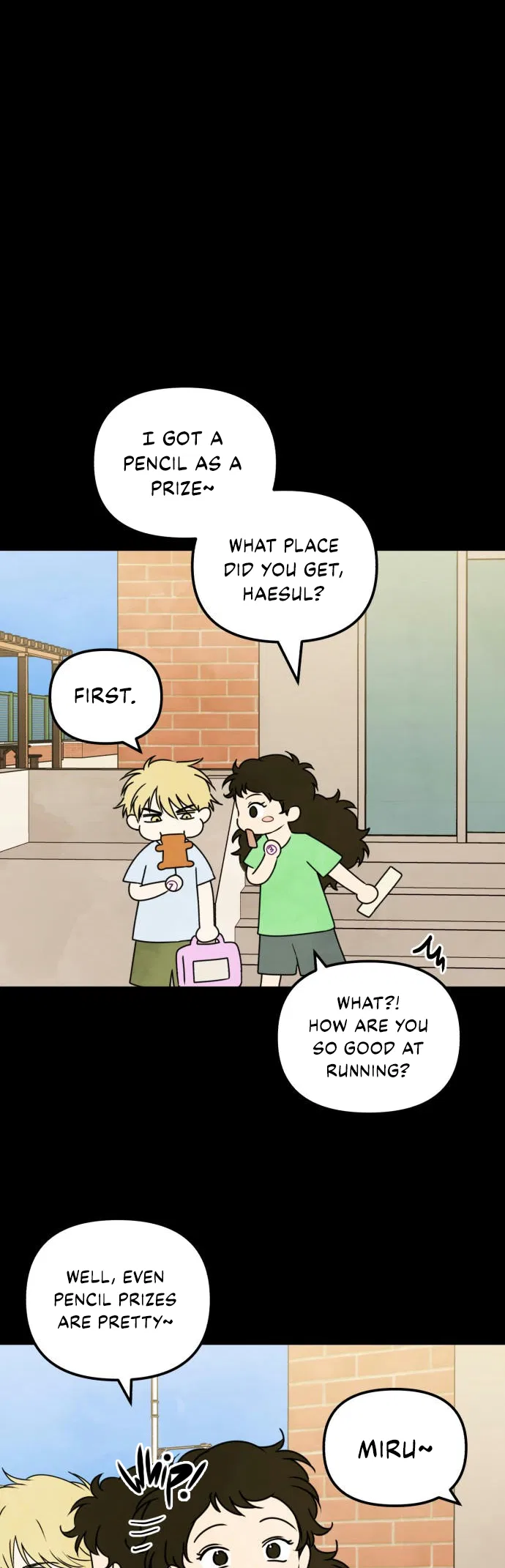 Nal Meongneun Geon Geumjiyang! Chapter 18 – Page 4