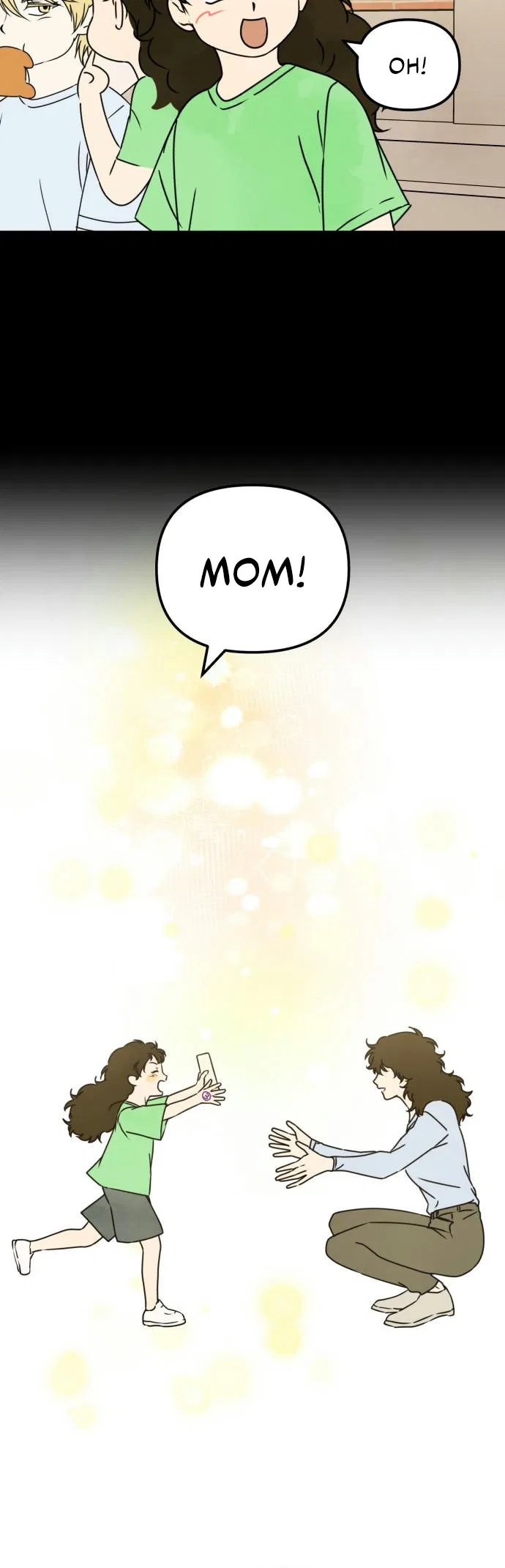 Nal Meongneun Geon Geumjiyang! Chapter 18 – Page 5