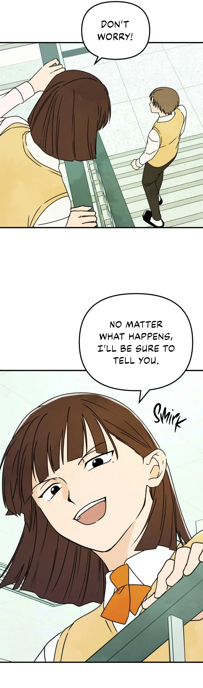 Nal Meongneun Geon Geumjiyang! Chapter 18 – Page 14