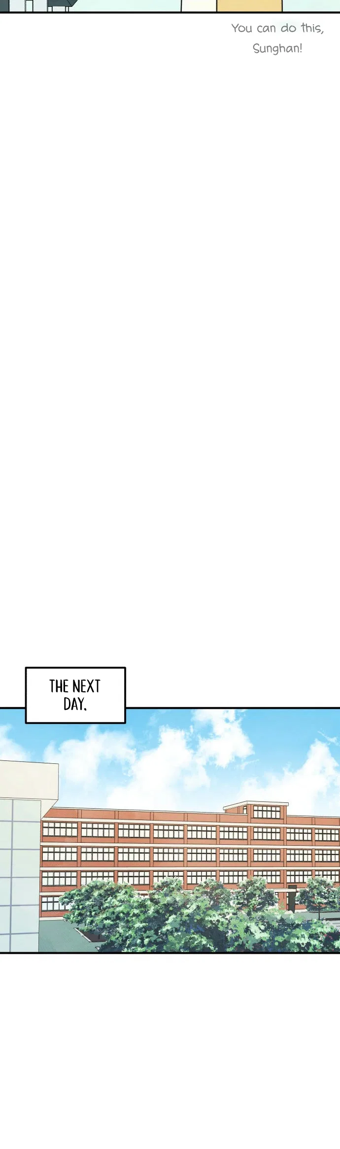 Nal Meongneun Geon Geumjiyang! Chapter 18 – Page 16