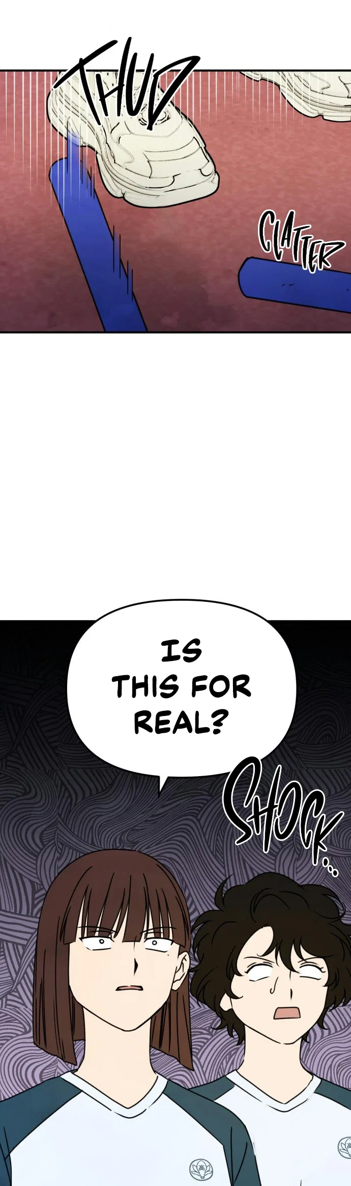 Nal Meongneun Geon Geumjiyang! Chapter 18 – Page 17