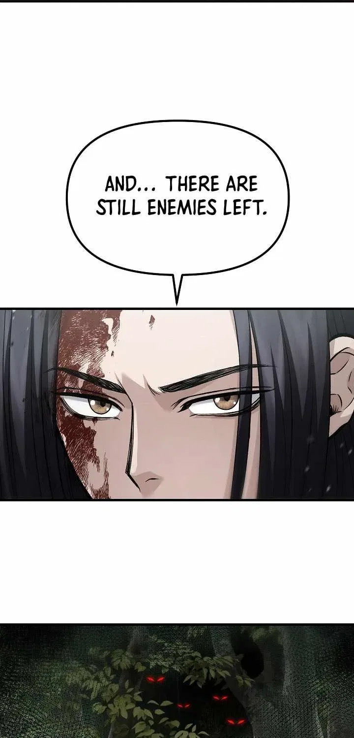 Monochrome Sovereign Chapter 74 – Page 23