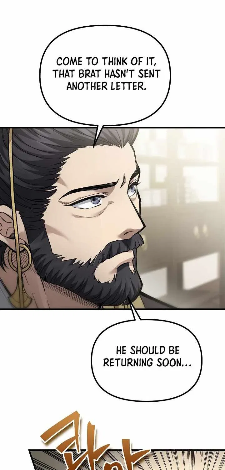 Monochrome Sovereign Chapter 74 – Page 32