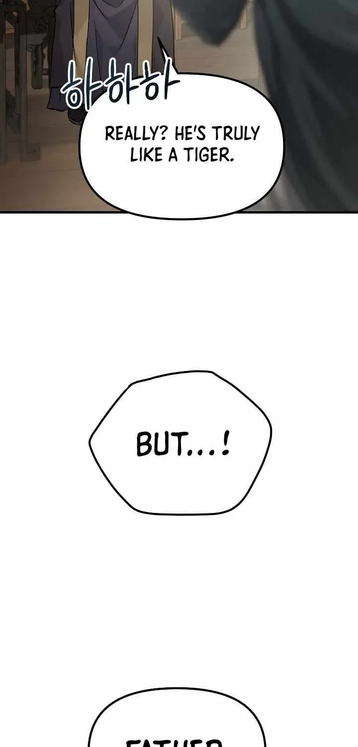 Monochrome Sovereign Chapter 74 – Page 34