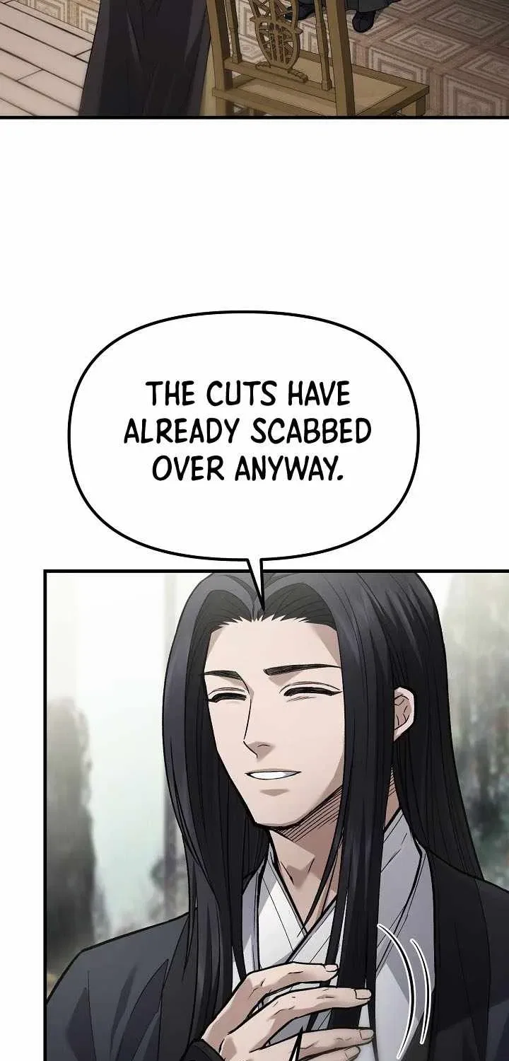 Monochrome Sovereign Chapter 74 – Page 41
