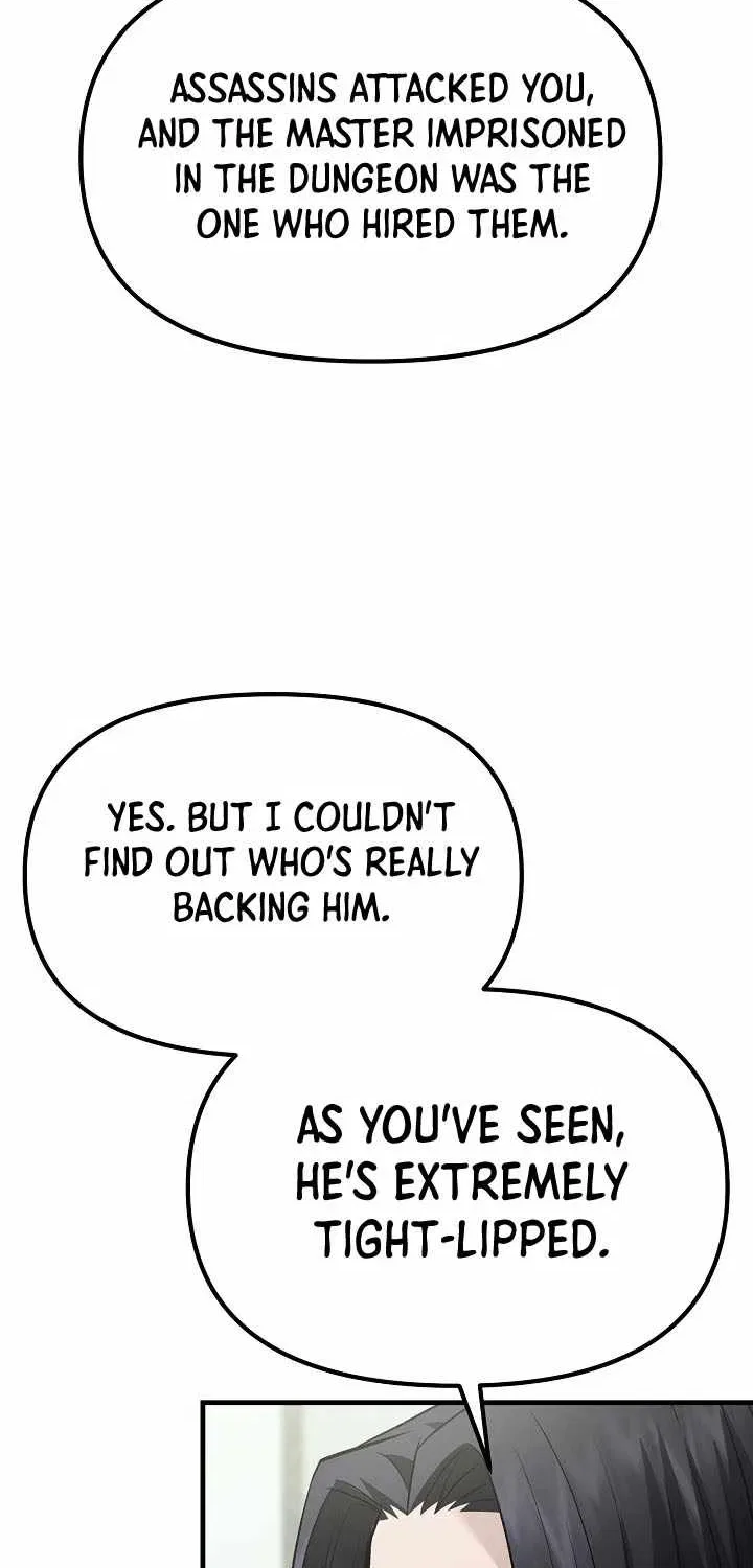 Monochrome Sovereign Chapter 74 – Page 45
