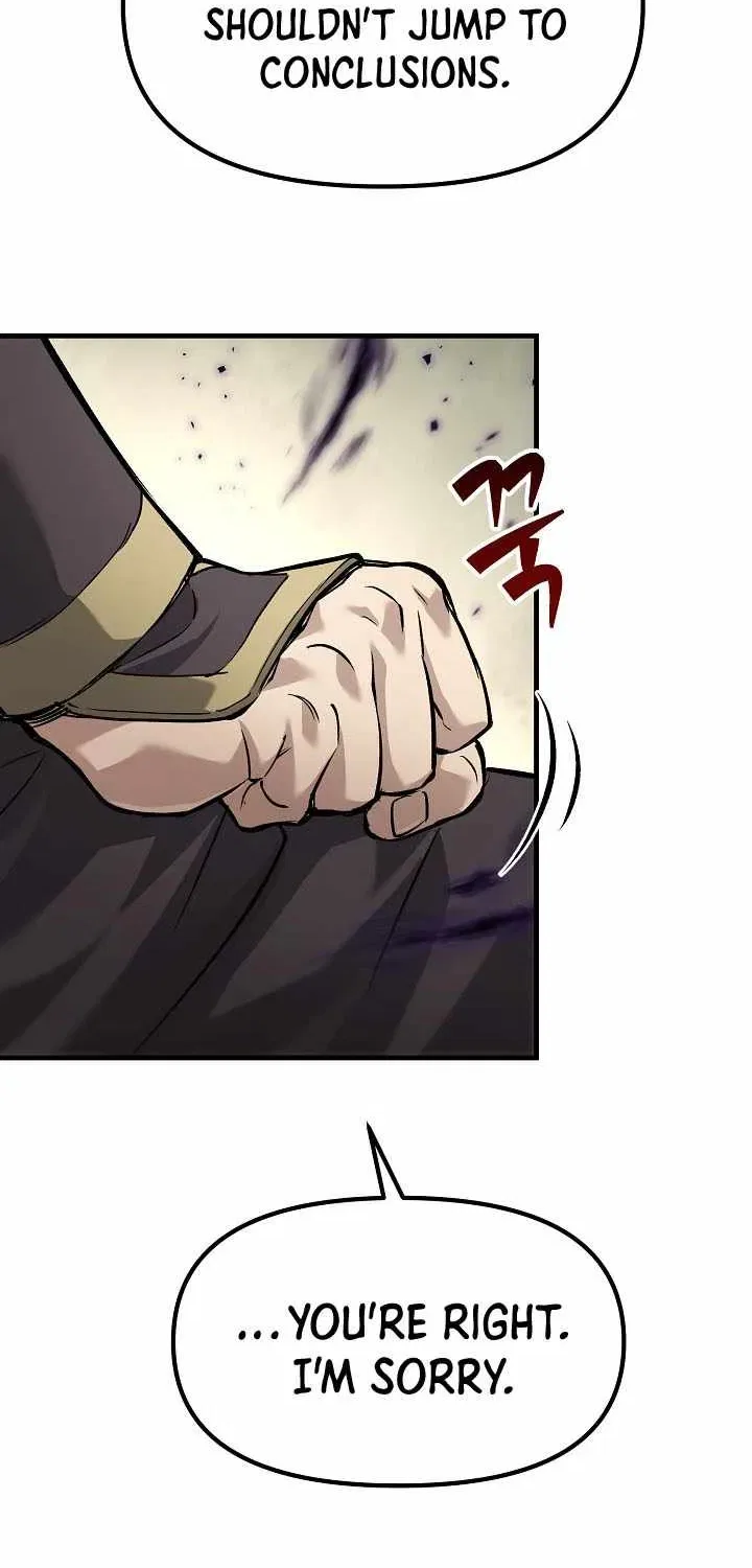 Monochrome Sovereign Chapter 74 – Page 58