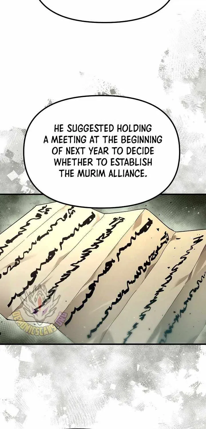 Monochrome Sovereign Chapter 74 – Page 60