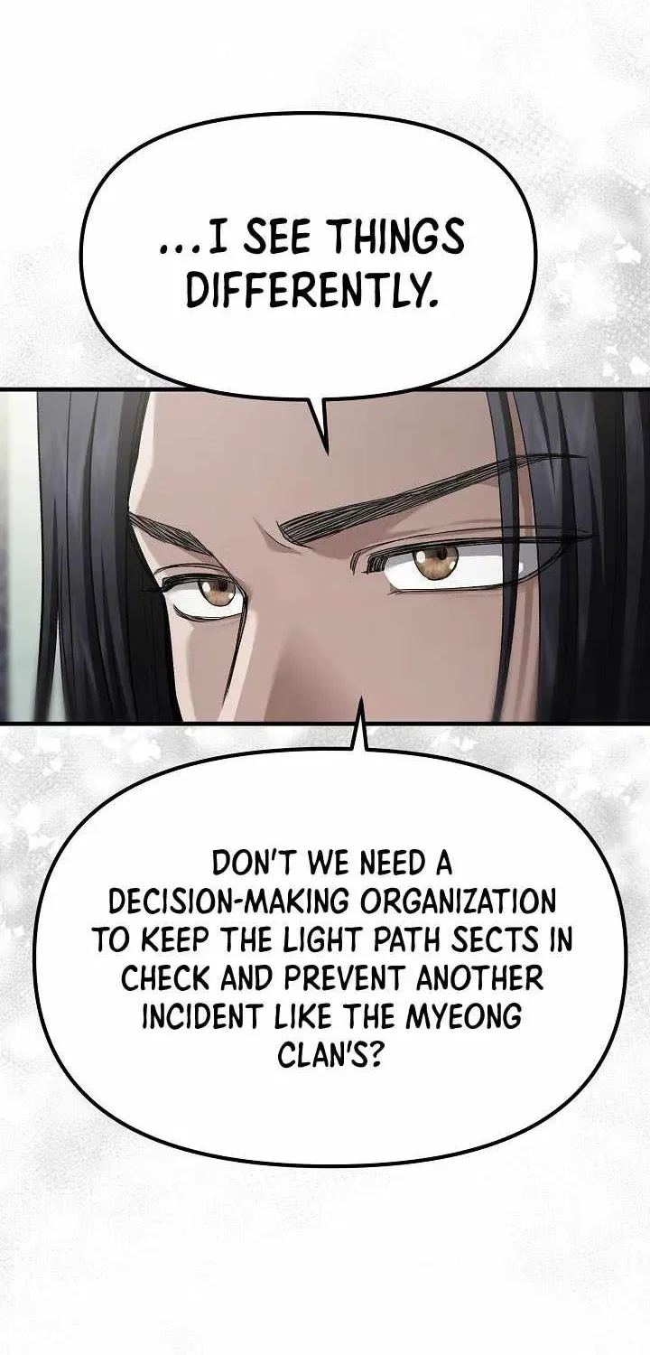 Monochrome Sovereign Chapter 74 – Page 62