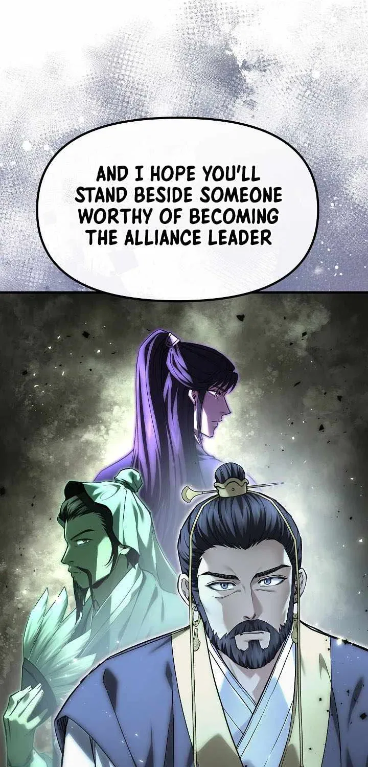 Monochrome Sovereign Chapter 74 – Page 65