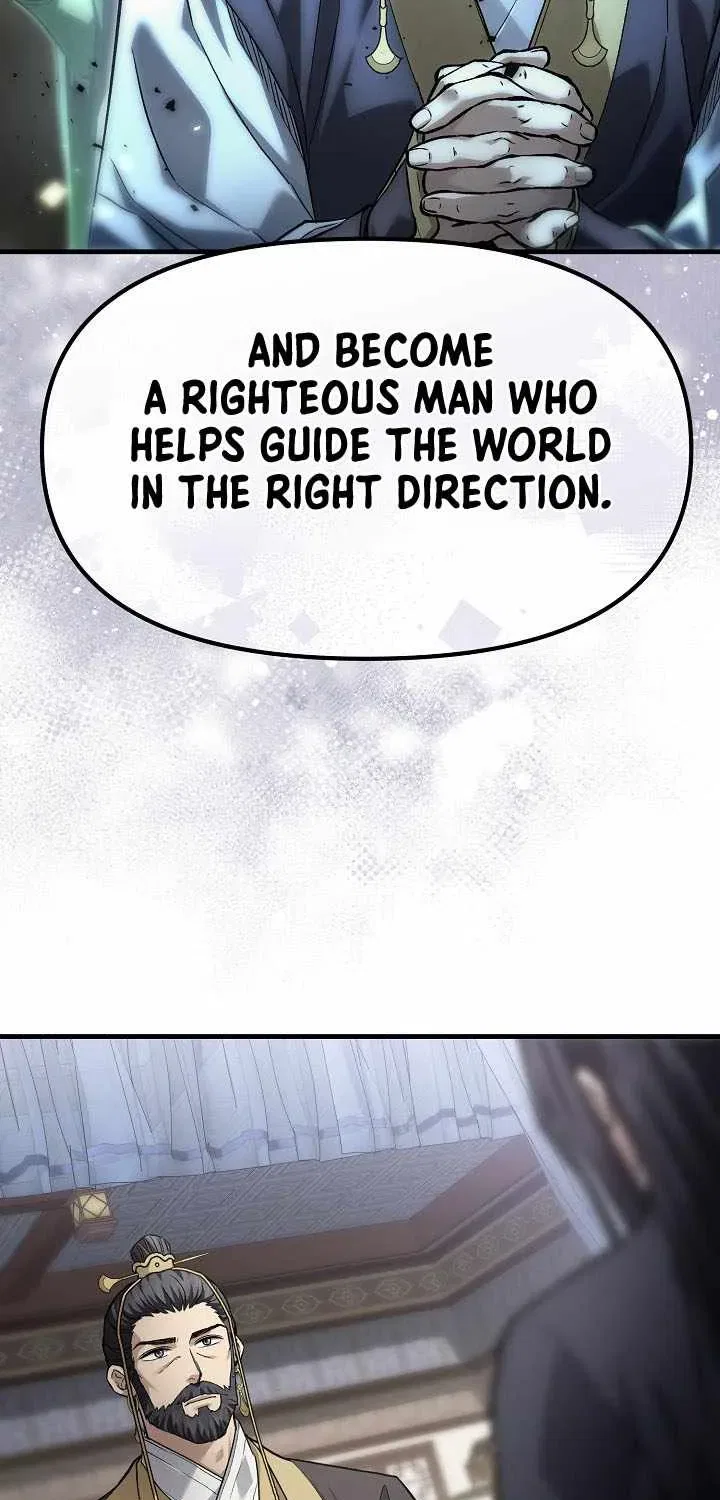 Monochrome Sovereign Chapter 74 – Page 66