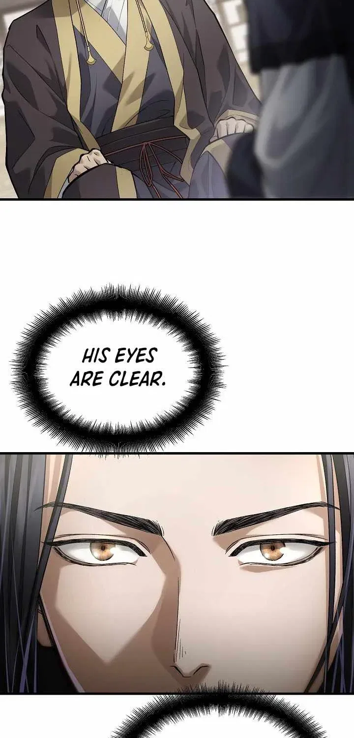 Monochrome Sovereign Chapter 74 – Page 67