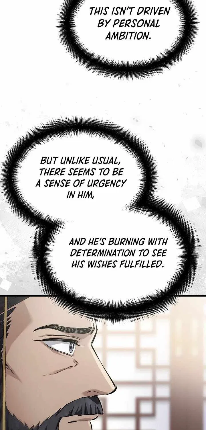 Monochrome Sovereign Chapter 74 – Page 68