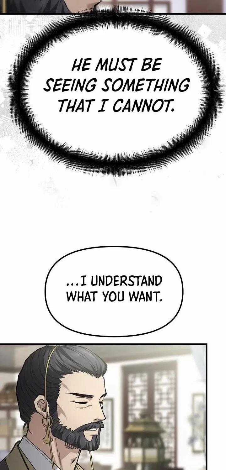 Monochrome Sovereign Chapter 74 – Page 69