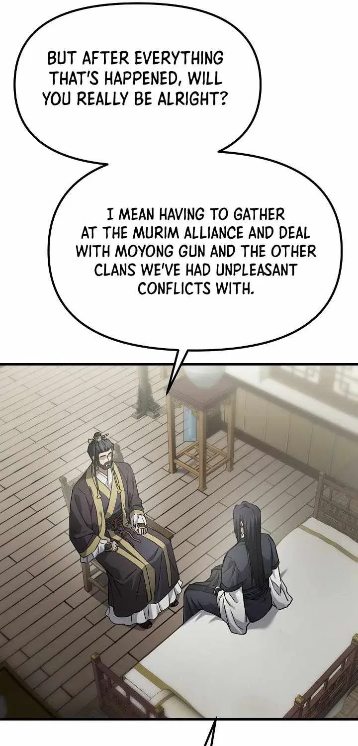 Monochrome Sovereign Chapter 74 – Page 71