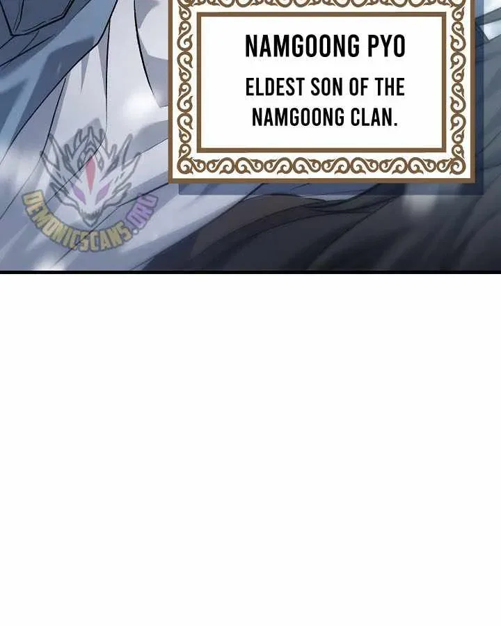 Monochrome Sovereign Chapter 74 – Page 77