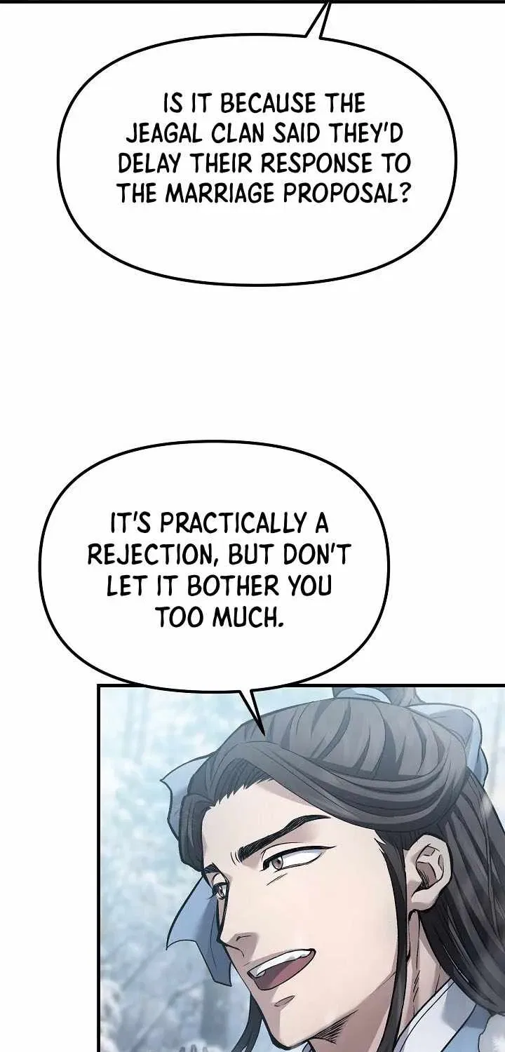 Monochrome Sovereign Chapter 74 – Page 78