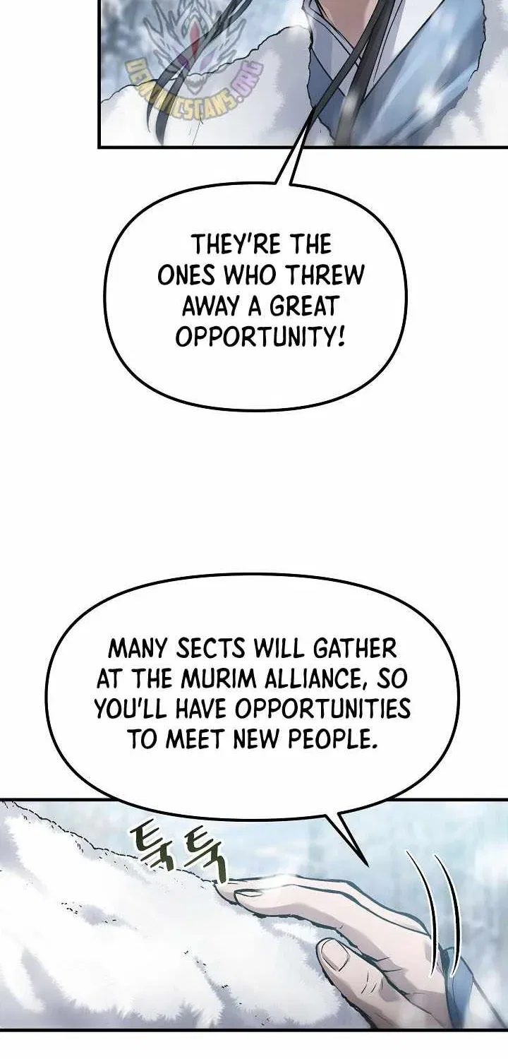 Monochrome Sovereign Chapter 74 – Page 79