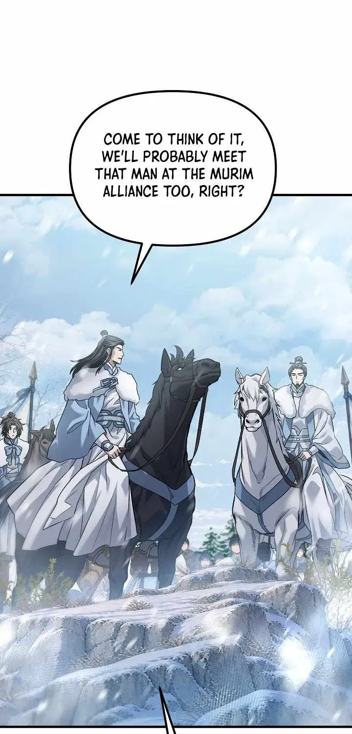 Monochrome Sovereign Chapter 74 – Page 85