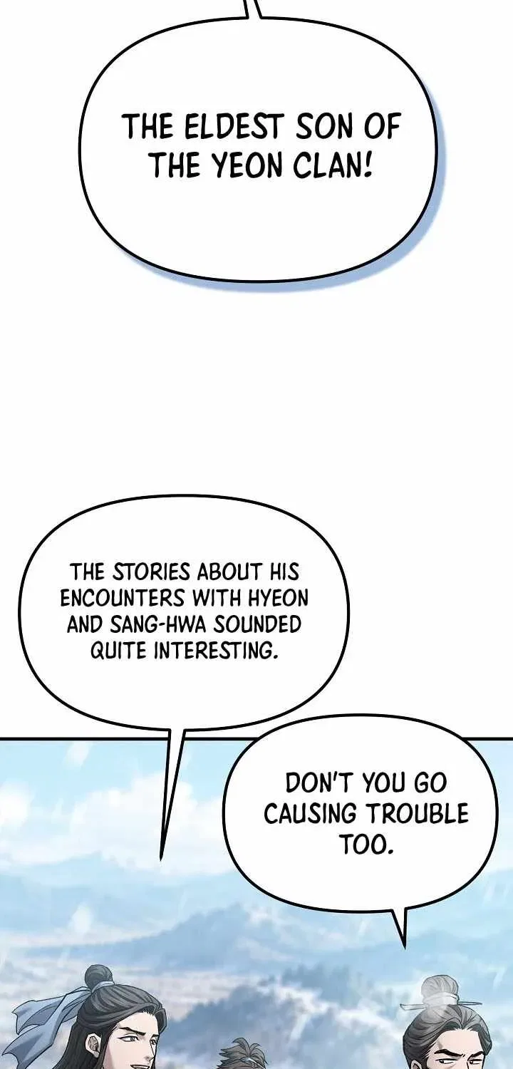 Monochrome Sovereign Chapter 74 – Page 86
