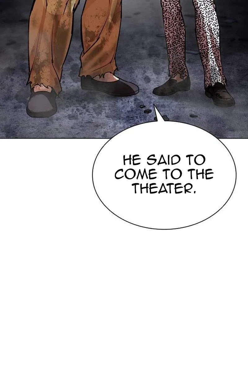 Lookism Chapter 631 – Page 39